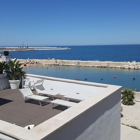 Bed and Breakfast Moma Molfetta Mare Exterior foto