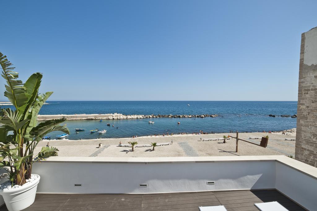 Bed and Breakfast Moma Molfetta Mare Exterior foto