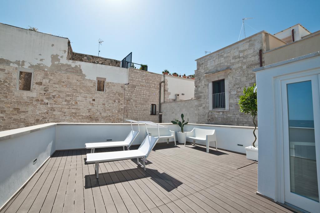 Bed and Breakfast Moma Molfetta Mare Exterior foto